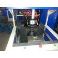 5 gallon blow moulding machine